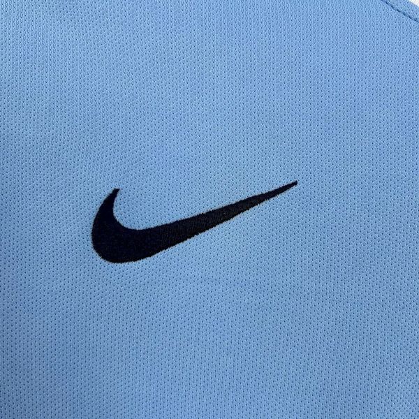 Rétro Manchester City domicile 2013-2014