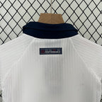 Maillot domicile Rétro Enfants Angleterre 1998