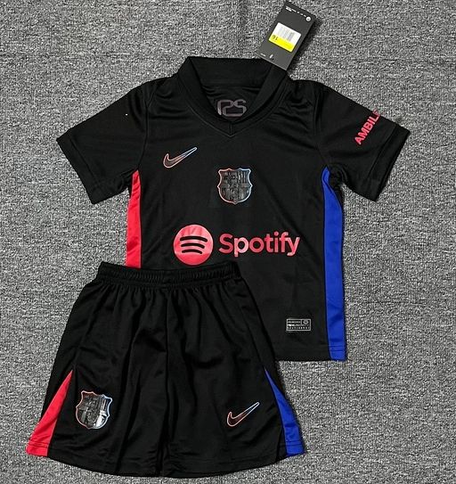 Kids FC Barcelona 2024-2025 away Main image