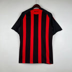 Rétro AC Milan domicile 2008-2009
