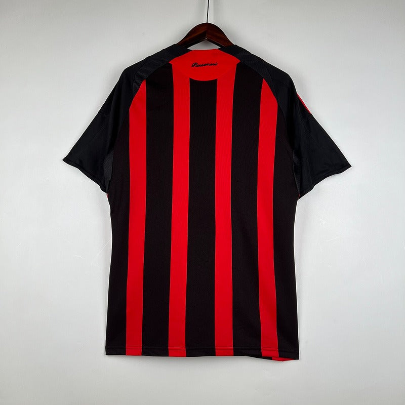 Rétro AC Milan domicile 2008-2009