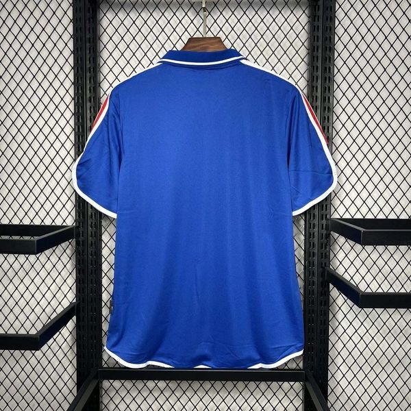 Retro France 2000 home Secondary image