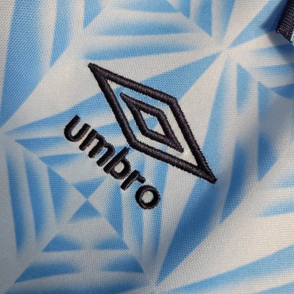 Maillot domicile rétro SS Lazio 1991-1992