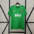 Irlande domicile 2024