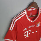 Retro Bayern München 2013-2014 home UCL