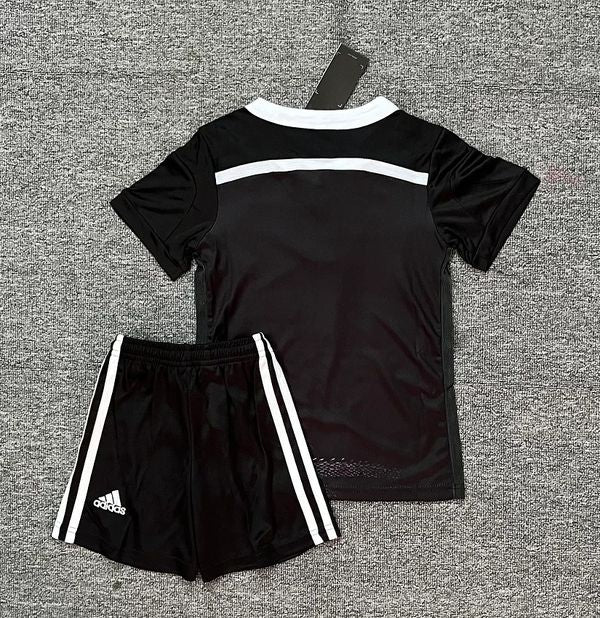 Retro Kids Real Madrid 2014-2015 away