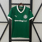 Palmeiras 2025-2026 home