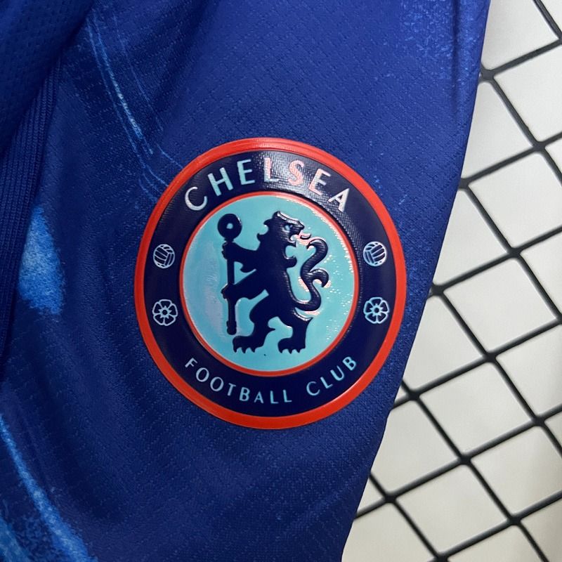 Kids Chelsea FC 2024-2025 home