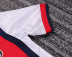 Maillot rétro Arsenal FC domicile 1998-1999 enfant