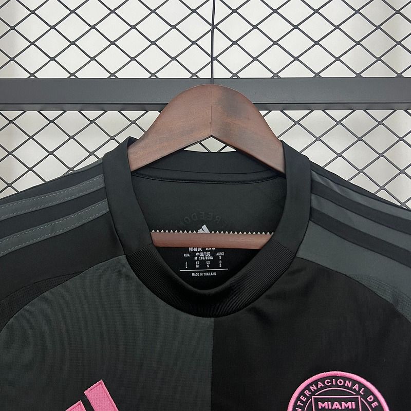 Inter Miami FC 2025-2026 extérieur