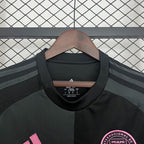 Inter Miami FC 2025-2026 extérieur