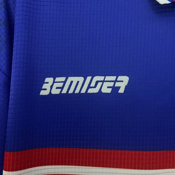 Maillot domicile de Getafe CF saison 1998-1999