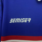 Maillot domicile de Getafe CF saison 1998-1999