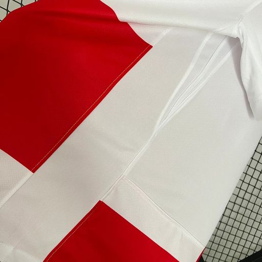 Croatia 2024 home