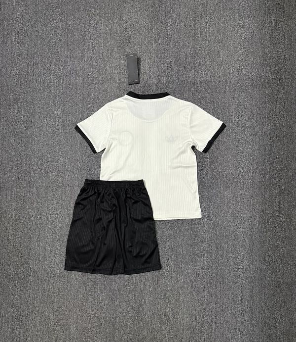 Kids Germany 2025 home