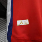 Joueur à domicile d'Arsenal FC 2024-2025