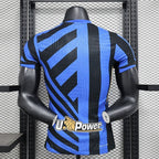 Inter Milano 2024-2025 home player
