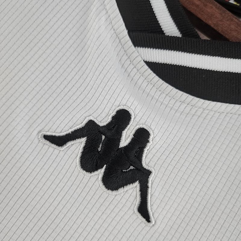 Retro Vasco da Gama 2000 home