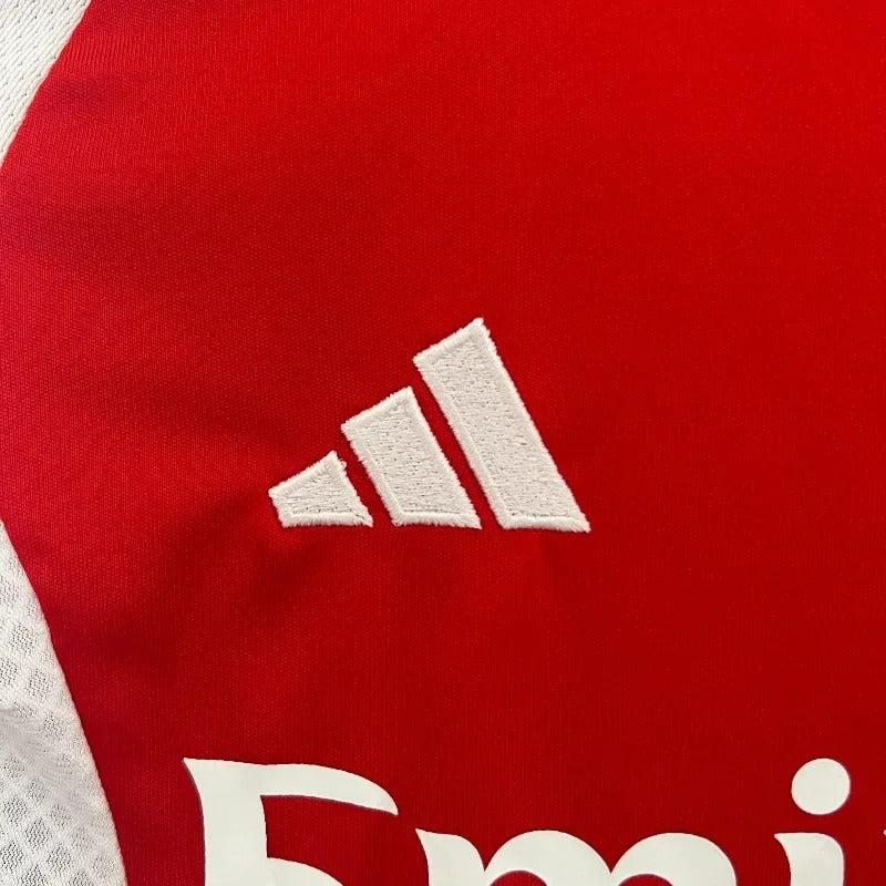 Kids Arsenal FC 2024-2025 home