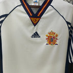 Espagne Rétro Extérieur 1998