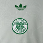 Celtic FC avant-match 2025-2026