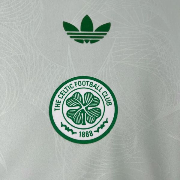 Celtic FC avant-match 2025-2026
