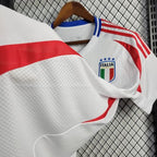 Italy 2024 away