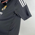 Maillot rétro Real Madrid extérieur 2008-2009