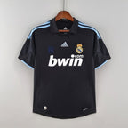 Maillot extérieur rétro Real Madrid 2009-2010
