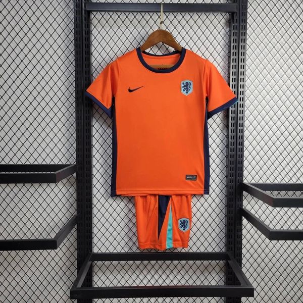 Kids Netherlands Holland 2024 home Main image