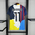 2025-2026 Neymar Commemorative Edition