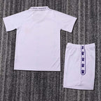 Maillot domicile rétro Real Madrid 1994-1996