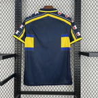 Retro Parma Calcio 1999-2000 away