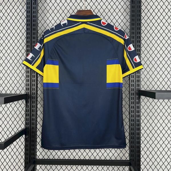 Retro Parma Calcio 1999-2000 away