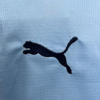 Enfants Manchester City domicile 2025-2026
