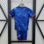 Kids Chelsea FC 2024-2025 home