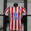 Joueur à domicile de l'Atletico Madrid 2025-2026