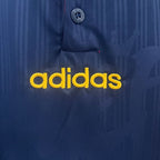 Retro Spain 1996 away v2