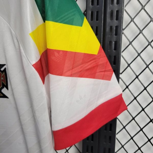 Retro Portugal 1992-1994 away
