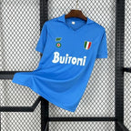 Retro SSC Napoli 1987-1988 home