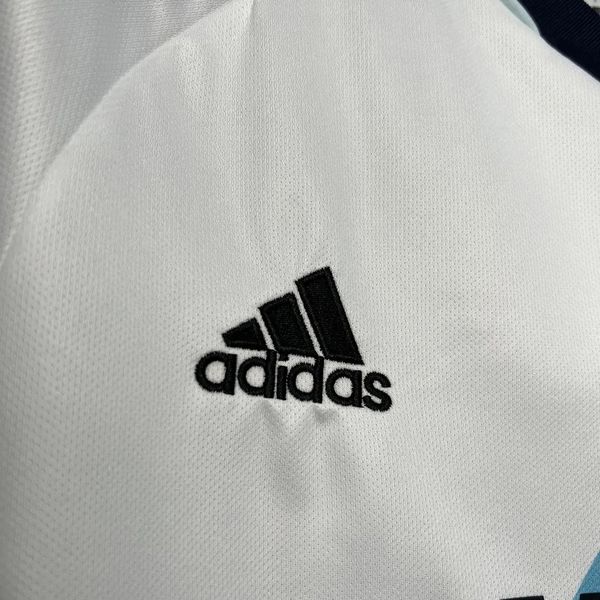 Maillot extérieur rétro Chelsea FC 2012-2013