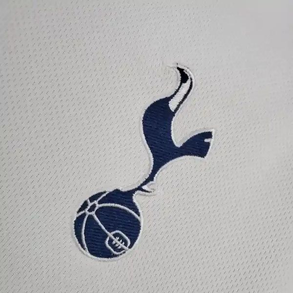 Maillot domicile rétro Tottenham Hotspur 2008-2009