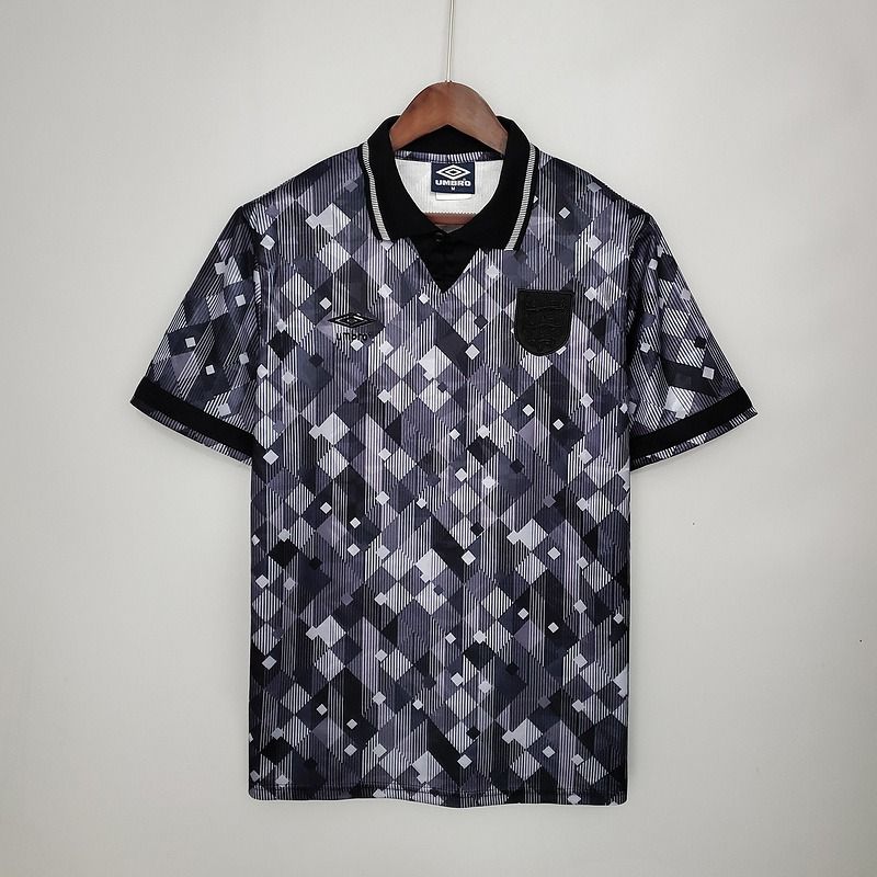 Retro England 1990 Special Edition