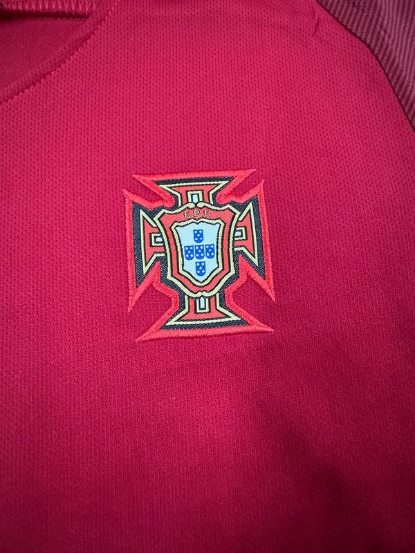 Rétro Enfants Portugal domicile 2016