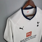 Maillot domicile rétro Tottenham Hotspur 2008-2009