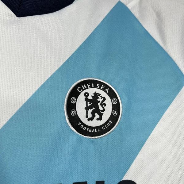 Maillot extérieur rétro Chelsea FC 2012-2013
