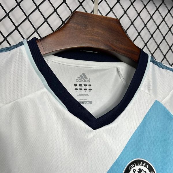 Maillot extérieur rétro Chelsea FC 2012-2013