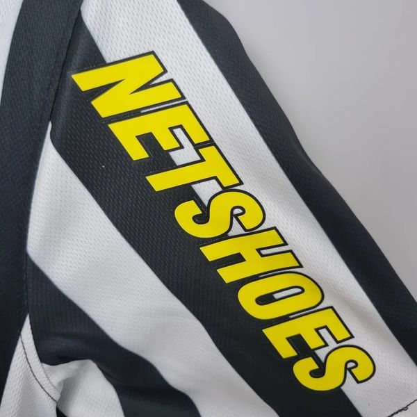 Maillot extérieur rétro Santos FC 2012-2013
