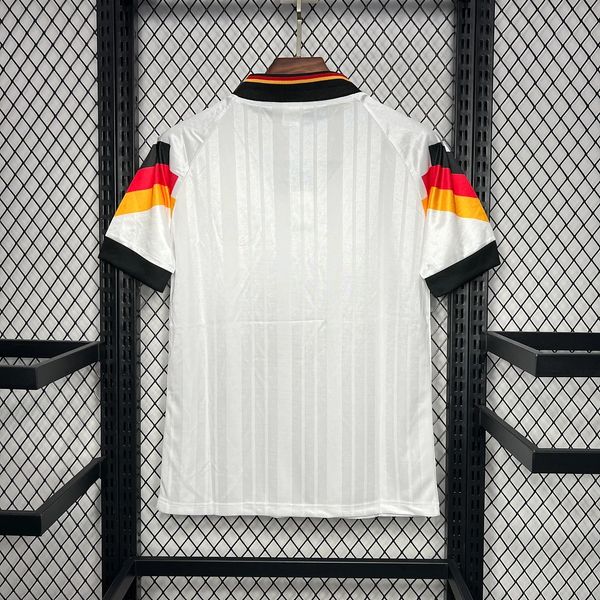 Retro Germany 1992 home