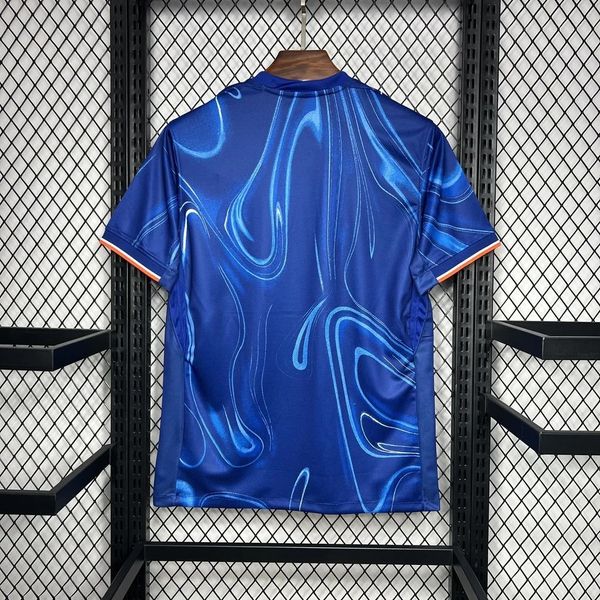 Chelsea FC 2024-2025 home fan